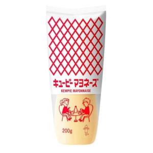 キユーピー マヨネーズ 200gの商品画像