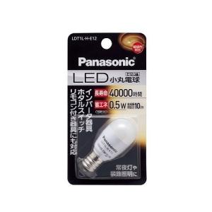 【未開封】パナソニック パルック LED電球 40形 12個セット(E26口金) パルックLED電球 口金：E26 下方向40形 昼光色 : くすりのレデイハート