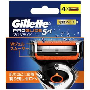 ジレット フュージョン プログライド 替刃 8個入×3個セット ジレット プログライド パワー 電動 替刃 8個入 : くすりのレデイ