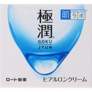 肌ラボ 極潤プレミアム ヒアルロンクリーム 50g : サンドラッグe-shop