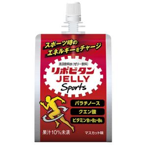 リポビタンゼリーc ( 180g*36個入 )/ リポビタン : 爽快ドラッグ