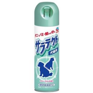 サラテクト犬猫用　200ml※取り寄せ商品　返品不可