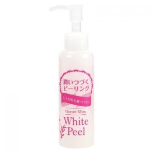 オーシャンマイヤホワイトピールR 120ml...