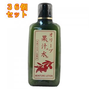 日本オリーブ グリーンローション 果汁水 180ml おすすめ : ブリエ