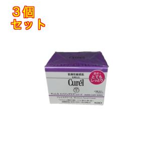 【医薬部外品】キュレル エイジングケアシリーズ ...の商品画像