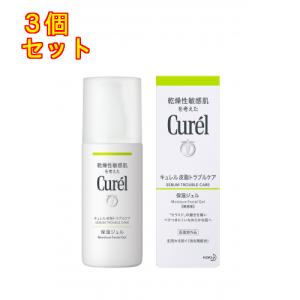皮脂トラブルケア 保湿ジェル 120ml×3（医薬部外品）の商品画像