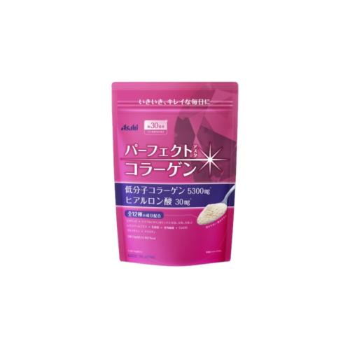 パーフェクトアスタコラーゲン　パウダー　詰め替え225ｇ【当日つく高知】