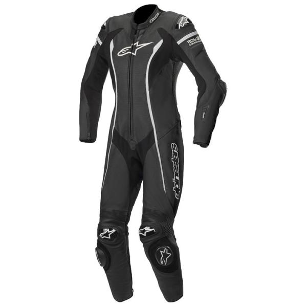 Alpinestars(アルパインスターズ) レディース皮つなぎ ワンピース 女性用レーシングスーツ...