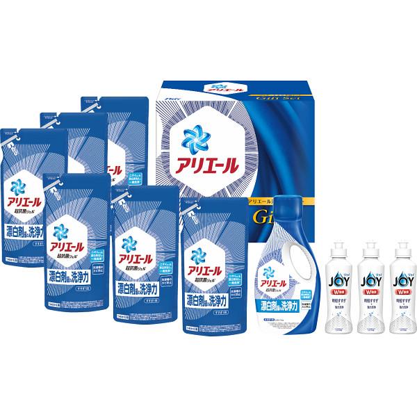 Ｐ＆Ｇ　アリエール液体洗剤セット　※ギフト対応可