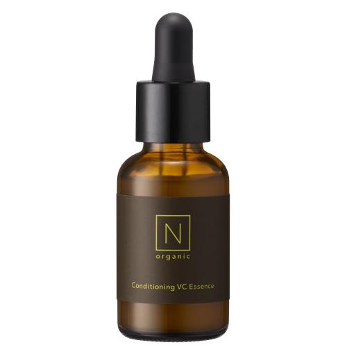 Nオーガニック　Basic　コンディショニング　VCエッセンス　30g