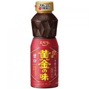 エバラ 焼肉のたれ 黄金の味 旨にんにく ( 360g )/ エバラ焼肉のたれ