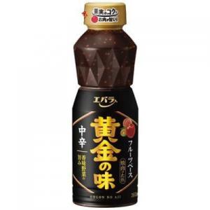 【まとめ売り/バラ売り不可】エバラ 焼肉のたれ 黄金の味 甘口 360g 40本 エバラ 焼肉のたれ 黄金の味 甘口 360g : くすりのレデイハート