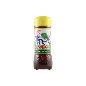 イカリ　野菜のドレス　青じそ　200ml