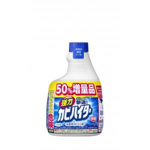 花王　強力カビハイター　600ml　付替 浴室洗剤の商品画像