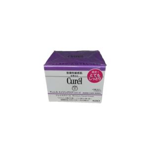 Curel 花王 キュレル エイジングケアシリーズ フェイスクリーム Curel 花王 キュレル エイジングケアシリーズ フェイスクリーム