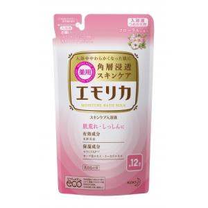 Kao（花王） エモリカ フローラルの香り つめかえ用 ( 360ml