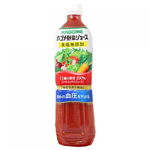 カゴメ　野菜ジュース　食塩無添加　スマートペット　720ｍｌ