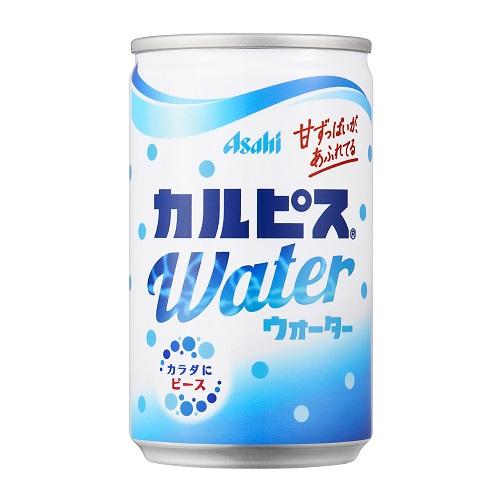 アサヒ飲料　カルピスウォーター　160g