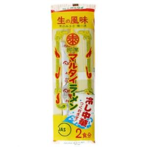 マルタイ　棒ラーメン　あっさりしょうゆ味　2食分