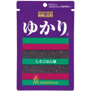 三島食品　ゆかり　20g