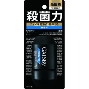 医薬部外品】ギャツビー プレミアムタイプ デオドラントロールオン