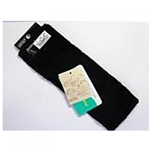 ヒーロー　マルチターバン　黒　C80　1枚