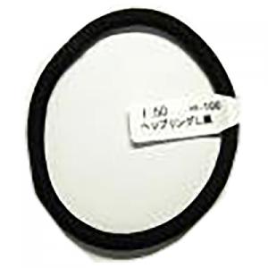 ヘップリング　L　黒