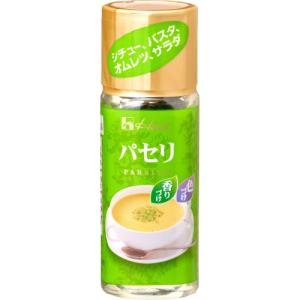 ハウス　パセリ　5g
