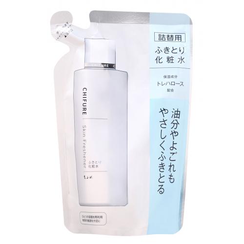 ちふれ化粧品　ふきとり化粧水Ｎ　詰替用　150mL