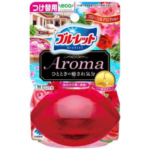 小林製薬 液体ブルーレットおくだけ アロマ フロ...の商品画像