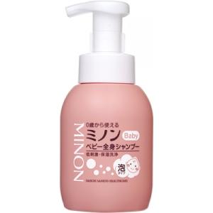 NU SKIN（ニュースキン） エスネピック ベビー ヘア アンド ボディ