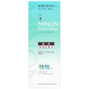 ミノン アミノモイスト 薬用アクネケア ローション つめかえ用 ( 130ml