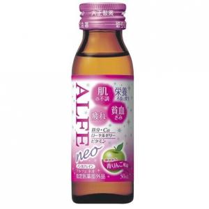 指定医薬部外品】アルフェ ネオ 50ml×60個 : くすりのレデイハート
