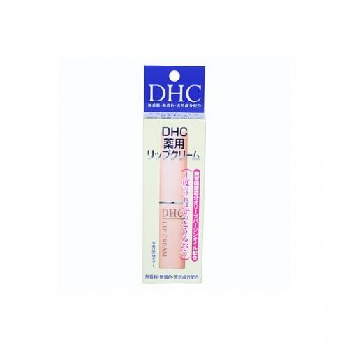 【医薬部外品】DHC　薬用リップクリーム　1.5g※取り寄せ商品　返品不可