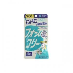 DHC ◇DHC フォースコリー 80粒（20日分） : サンドラッグe-shop