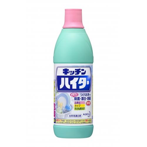 花王キッチンハイター　600ml