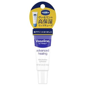 Vaseline（ヴァセリン） ペトロリューム ジェリー リップA : 河島商店