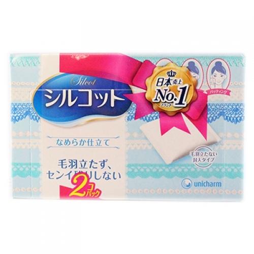 シルコット　(82枚入×2個パック)