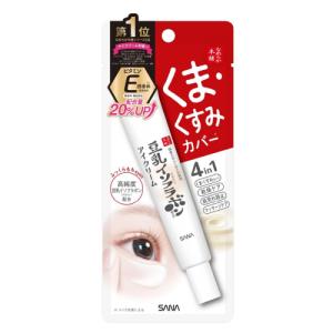 なめらか本舗 ノエビア サナ 目元ふっくらクリーム NC (20g) アイ