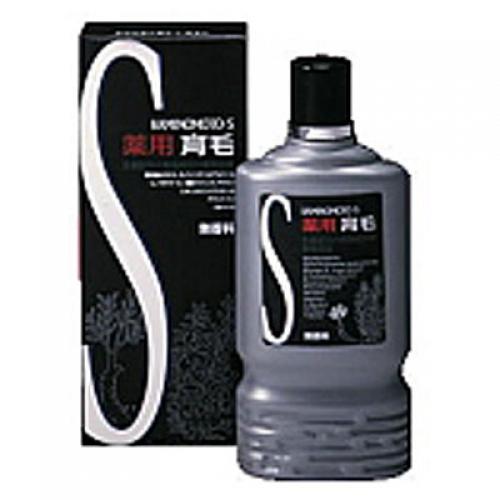 【医薬部外品】薬用　加美乃素　S-2　無香料　180ml