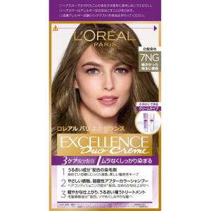 まとめ割】ロレアルパリ オレオリュクス 6CB クラシッククールブラウン