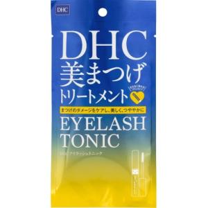 DHC　アイラッシュトニック　6.5ml｜ladypoint