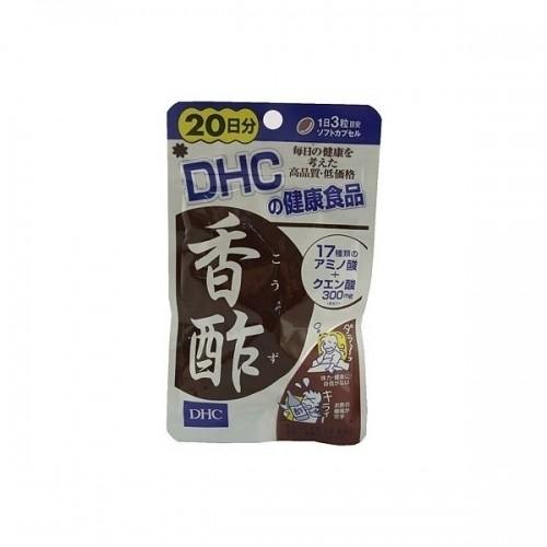 ＤＨＣ　香酢　２０日分※取り寄せ商品　返品不可