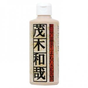 きれい研究所　水垢洗剤　茂木和哉　200ml