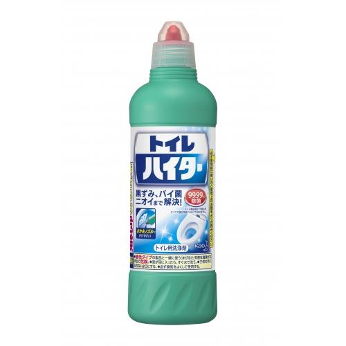 花王　除菌・洗浄トイレハイター　500ml