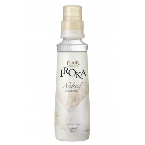 花王　フレアフレグランス　IROKA　Naked　本体　570ml