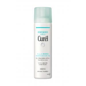 Curel 花王 キュレル ディープモイスチャースプレー (250g) 顔・からだ