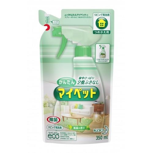 かんたんマイペット　つめかえ用　350ml