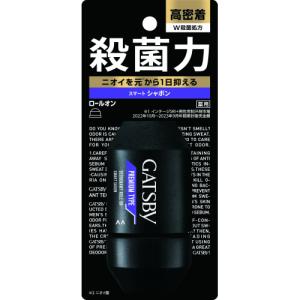 佐藤製薬 さわやかな香りのロールオンタイプの制汗・防臭剤 テノール液
