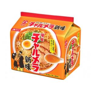 明星 チャルメラ 新味の商品一覧 通販 Yahoo ショッピング